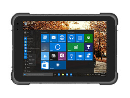 Rugged Tablet GNW86, Protective Film