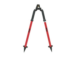 SECO Thumb-Release Mini Bipod (Red)