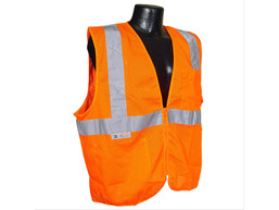 ANSI Class 2 Economy Vest
