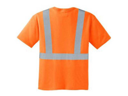 ANSI Class 2 T-Shirt