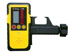 SitePro Rotary Laser Detector with Clamp