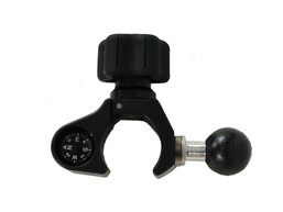 SECO Claw Pole Clamp Compass with 1 inch Ball