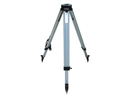 SitePro Aluminum Heavy Duty Tripod w/Wing Nut Clamp