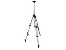 SitePro Aluminum Heavy Duty Elevator Tripod w/Quick Clamp
