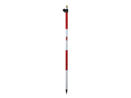 SECO Knob Lock Prism Pole (8.5 ft.)