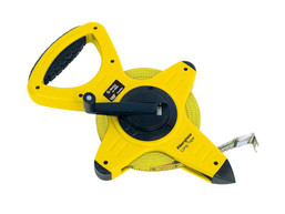 SitePro Single Sided Fiberglass Tape (100 ft.) (Ft/10ths)