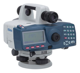 Sokkia SDL1X Advanced Digital Level