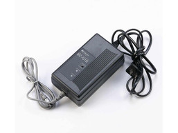 Battery Charger for Topcon GTS-250 Series & Sokkia SET-60 Series