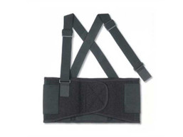 Pro Flex Economy Elastic Back Support