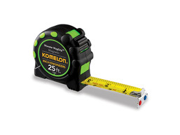 Komelon Monster MagGrip (25 ft.) (IE)