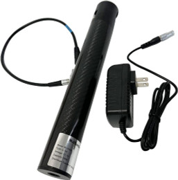 RTK Pole Battery Extender