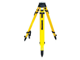 SiteMax Heavy Duty Fiberglass Tripod (Quick Clamp)