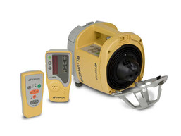 Topcon RL-VH4DR Int Builders Laser Level