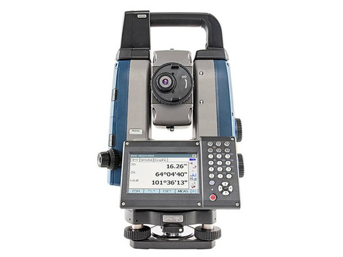 Sokkia iX-603 3 Second Robotic Total Station | Sku: 100-10162