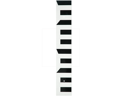 Unnumbered Stream Gauge