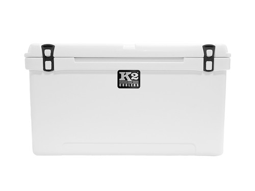 K2 Summit Wheeled 60 Cooler (Glacier White) | Sku: 730-10136 | Geo
