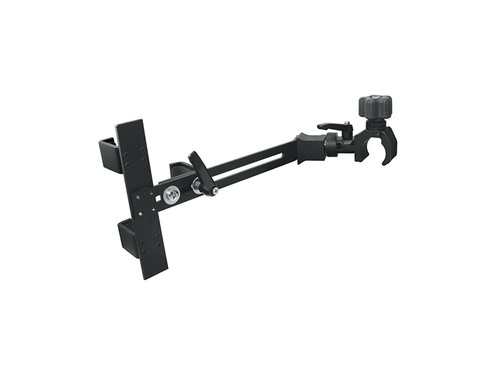 SitePro Universal Tablet Cradle/Clamp System