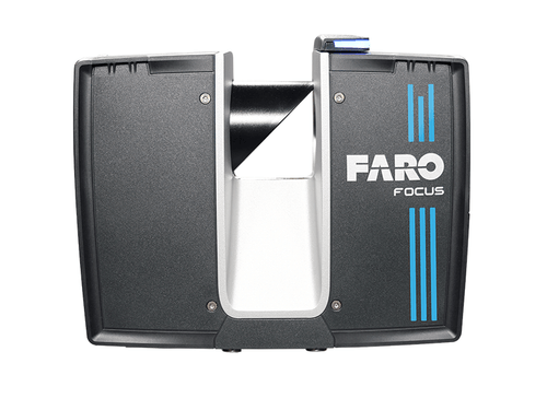FARO, Focus Core (100M)