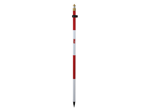SECO Compression Lock Prism Pole (8.5 ft.)