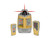 Topcon RL-VH4DR GC Builders Laser Level