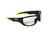 Dewalt Safety Glasses (Clear)