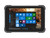 Rugged Tablet GNW86, Protective Film