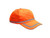 ANSI Head Wear Ball Cap (Orange)