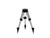 SitePro Aluminum Heavy Duty Compact Tripod w/Wing Nut Clamp