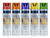 Rust-Oleum Inverted Marking Chalk