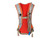 SECO Safety Orange Hydration Backpack