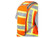 SECO Safety Orange Hydration Backpack