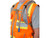 SECO Safety Orange Hydration Backpack