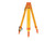 SECO Wood Fiberglass Tripod (Quick Clamp)