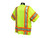Survey Vest Class 3 (Lime)