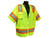 Survey Vest Class 3 (Lime)