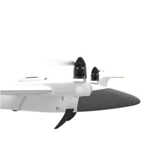 Quantum Systems Trinity F90+