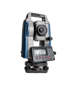 iM-50 Series Total Station