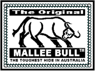 Mallee Bull