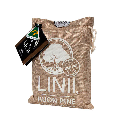 Huon Pine Bags 285gm