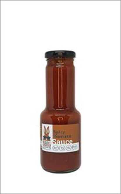 Spicy Tomato Sauce 250