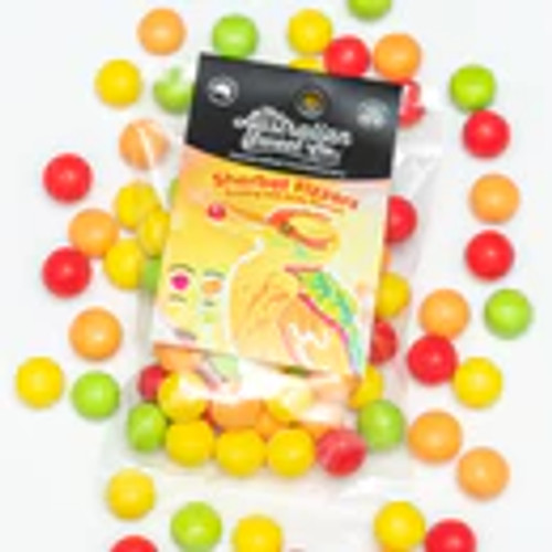 Sherbet Fizzers 130g