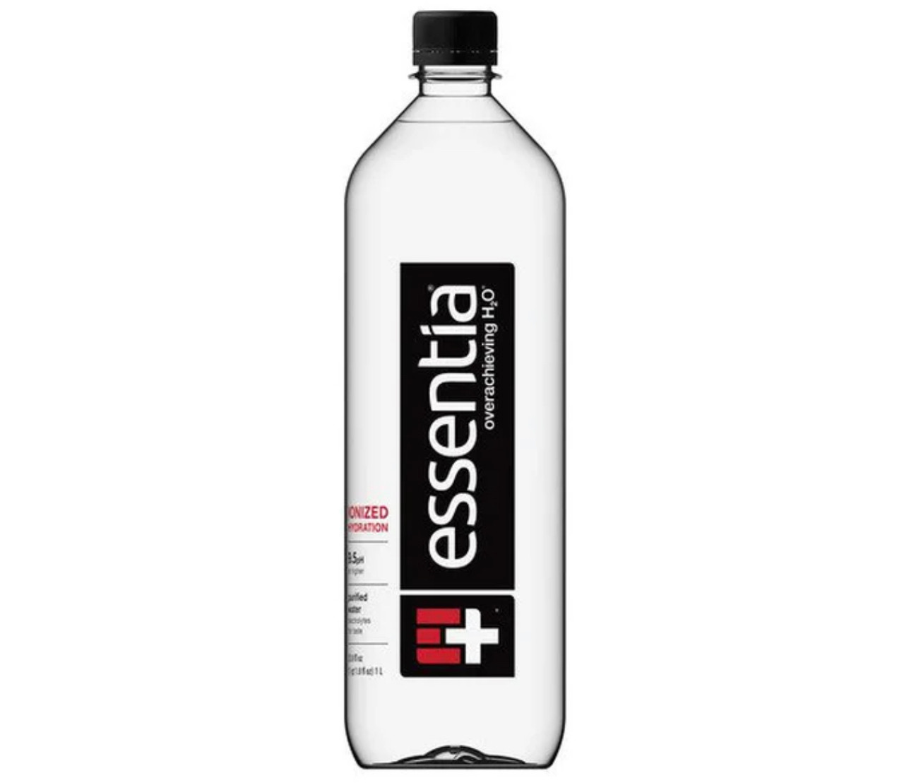 Essentia Water