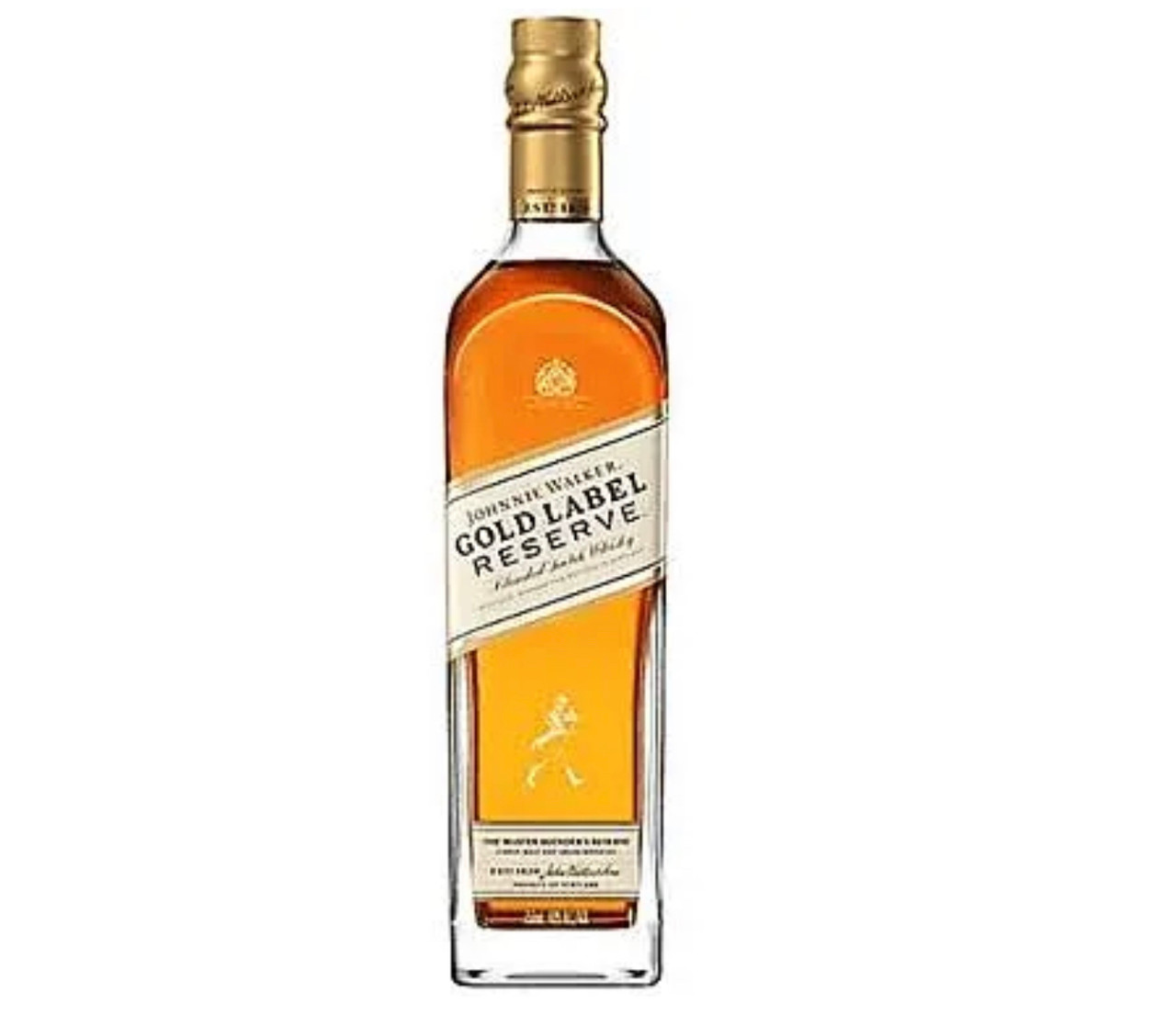 Johnnie Walker Gold Label 750 ml