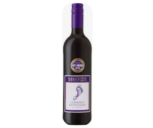 Barefoot Cabernet Sauvignon