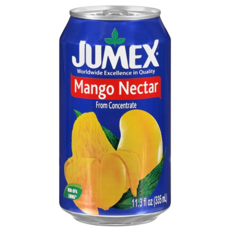 Jumex Mango Necter 11.2 oz Can