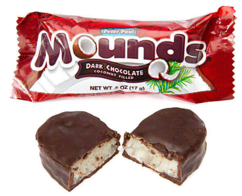 Mounds Bar 1.75 oz