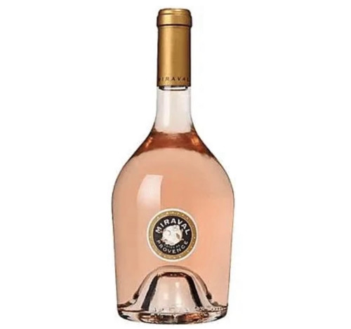 Miraval Provence Rose 750 ml
