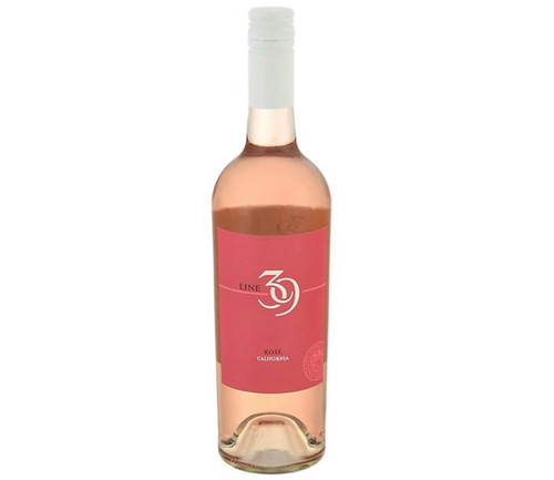 Line 39 Rose 750 ml