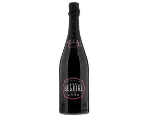 Luc Belaire Rare Rose 750 ml