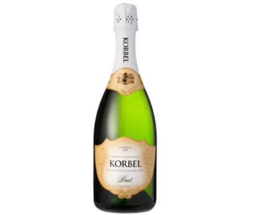 Korbel Brut 750 ml